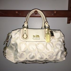 Coach Signature Collection